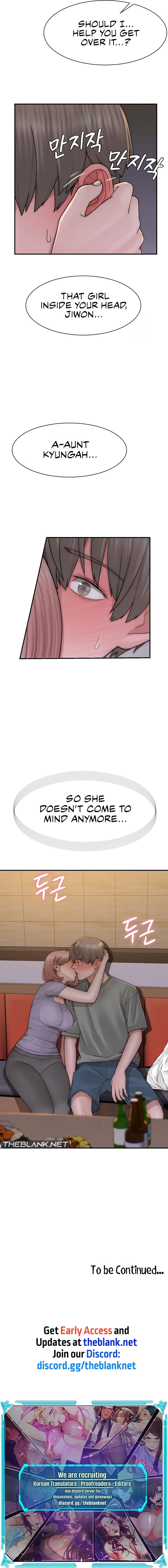 Addicted to My Stepmom (YaGyung , Lee Donghyun , Nadan) Chapter 60 – page 15