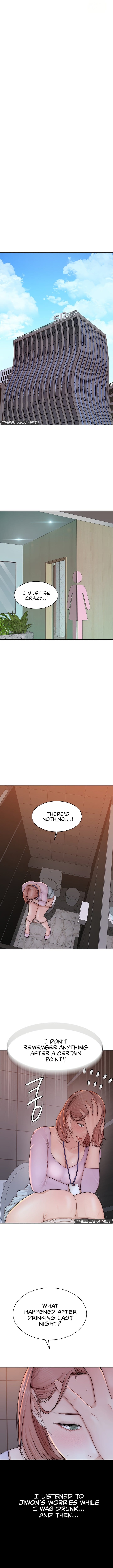 Addicted to My Stepmom (YaGyung , Lee Donghyun , Nadan) Chapter 61 – page 10
