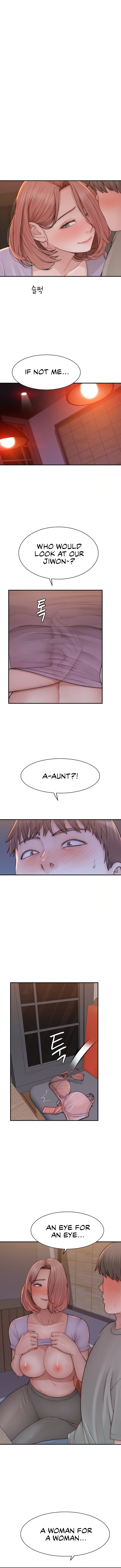 Addicted to My Stepmom (YaGyung , Lee Donghyun , Nadan) Chapter 61 – page 5