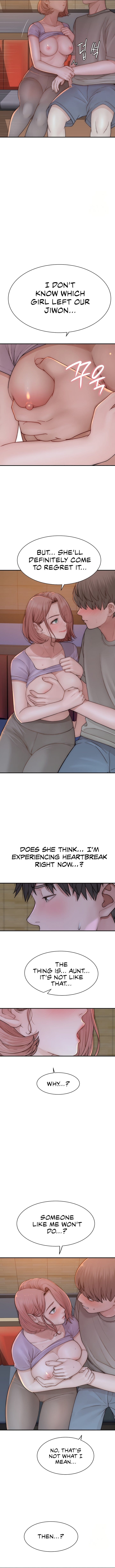 Addicted to My Stepmom (YaGyung , Lee Donghyun , Nadan) Chapter 61 – page 6