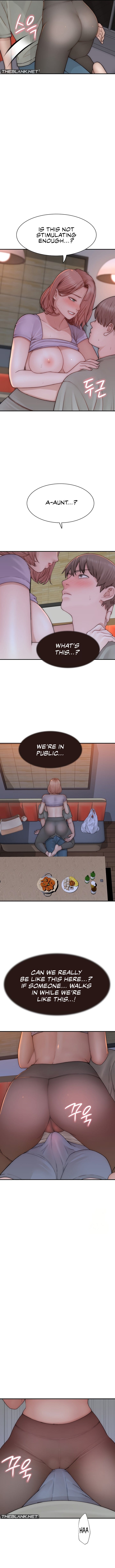 Addicted to My Stepmom (YaGyung , Lee Donghyun , Nadan) Chapter 61 – page 7