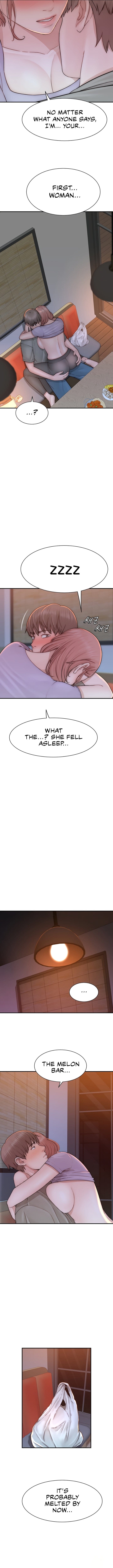 Addicted to My Stepmom (YaGyung , Lee Donghyun , Nadan) Chapter 61 – page 9