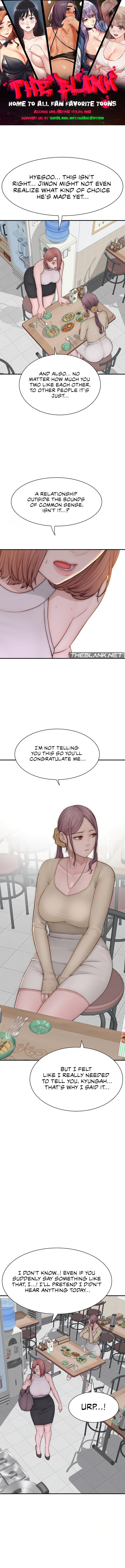 Addicted to My Stepmom (YaGyung , Lee Donghyun , Nadan) Chapter 95 – page 1