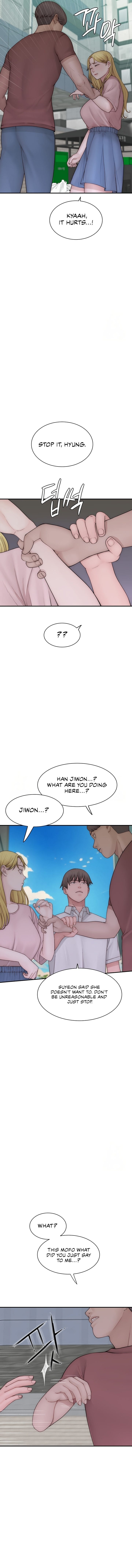 Addicted to My Stepmom (YaGyung , Lee Donghyun , Nadan) Chapter 95 – page 13
