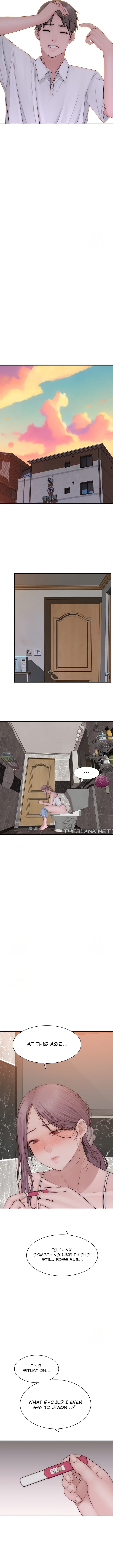 Addicted to My Stepmom (YaGyung , Lee Donghyun , Nadan) Chapter 95 – page 18