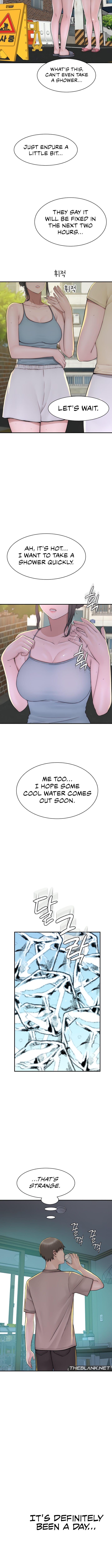 Addicted to My Stepmom (YaGyung , Lee Donghyun , Nadan) Chapter 32 – page 10