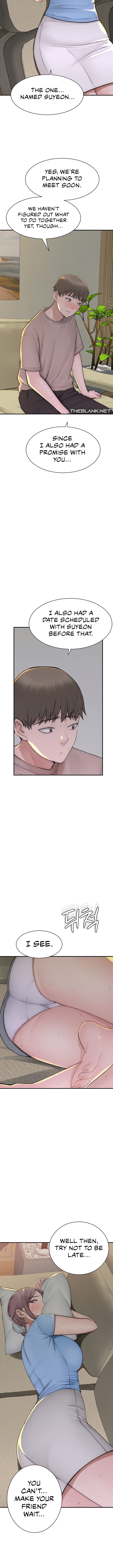 Addicted to My Stepmom (YaGyung , Lee Donghyun , Nadan) Chapter 32 – page 13