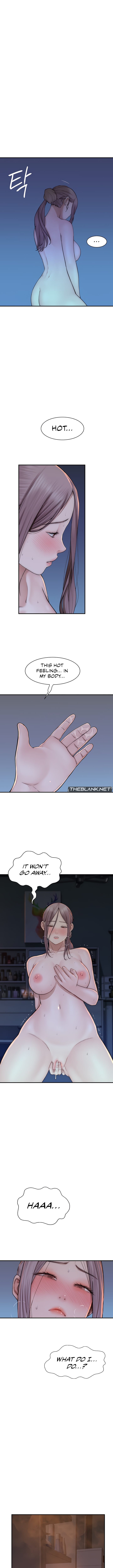 Addicted to My Stepmom (YaGyung , Lee Donghyun , Nadan) Chapter 32 – page 8