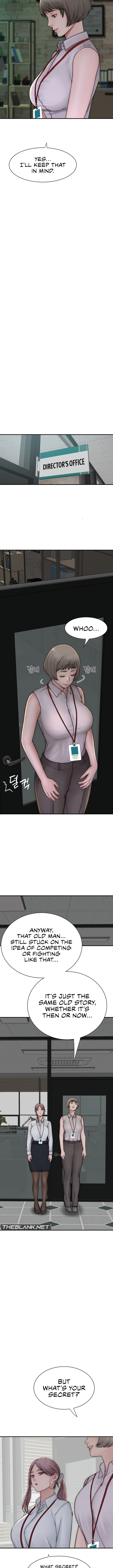 Addicted to My Stepmom (YaGyung , Lee Donghyun , Nadan) Chapter 47 – page 13