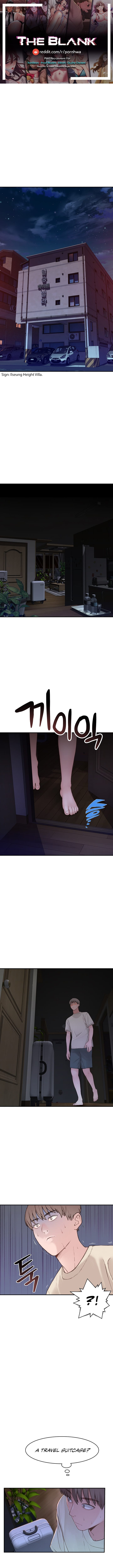 Addicted to My Stepmom (YaGyung , Lee Donghyun , Nadan) Chapter 1 – page 1