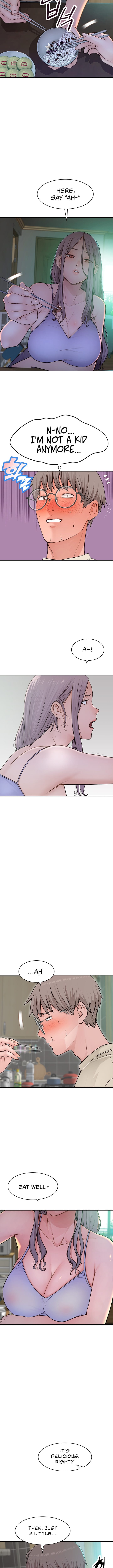 Addicted to My Stepmom (YaGyung , Lee Donghyun , Nadan) Chapter 1 – page 11