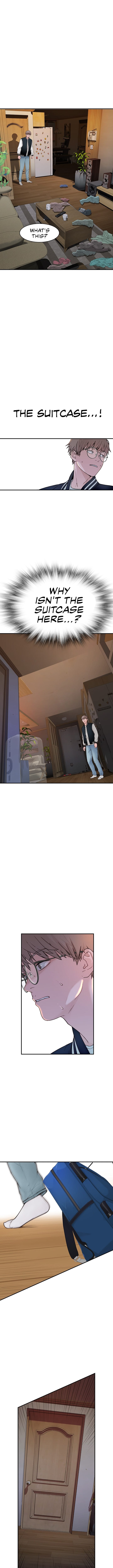 Addicted to My Stepmom (YaGyung , Lee Donghyun , Nadan) Chapter 1 – page 20