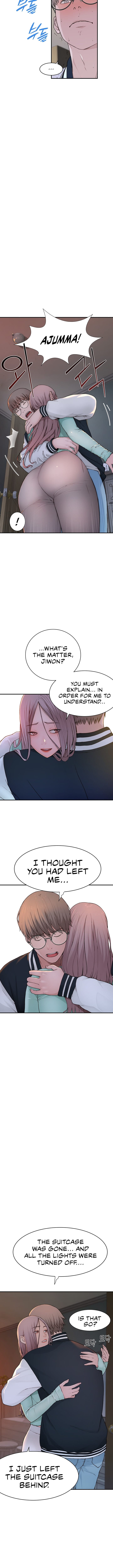 Addicted to My Stepmom (YaGyung , Lee Donghyun , Nadan) Chapter 1 – page 22