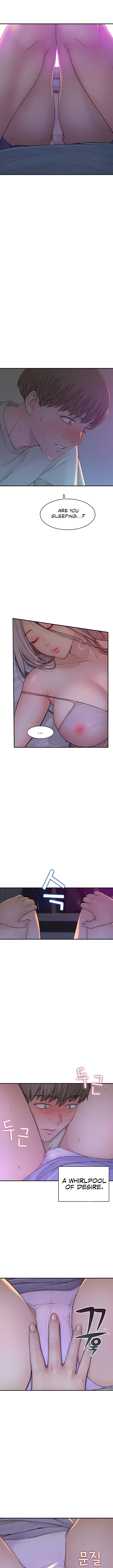 Addicted to My Stepmom (YaGyung , Lee Donghyun , Nadan) Chapter 1 – page 4