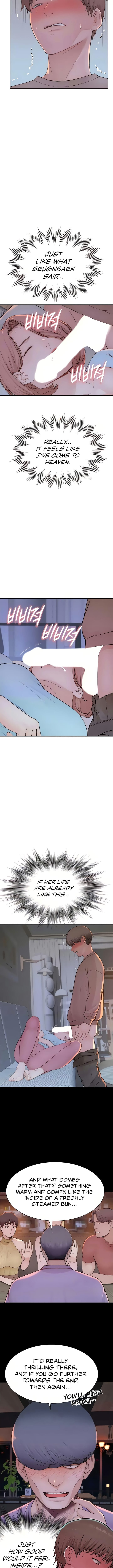 Addicted to My Stepmom (YaGyung , Lee Donghyun , Nadan) Chapter 14 – page 10