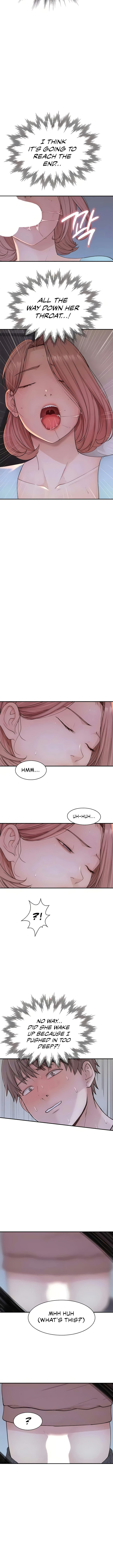 Addicted to My Stepmom (YaGyung , Lee Donghyun , Nadan) Chapter 14 – page 13