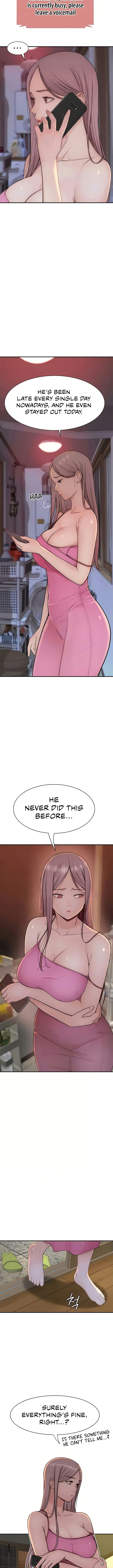 Addicted to My Stepmom (YaGyung , Lee Donghyun , Nadan) Chapter 14 – page 2