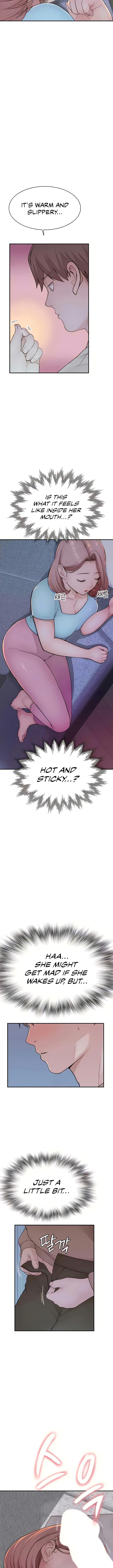 Addicted to My Stepmom (YaGyung , Lee Donghyun , Nadan) Chapter 14 – page 8