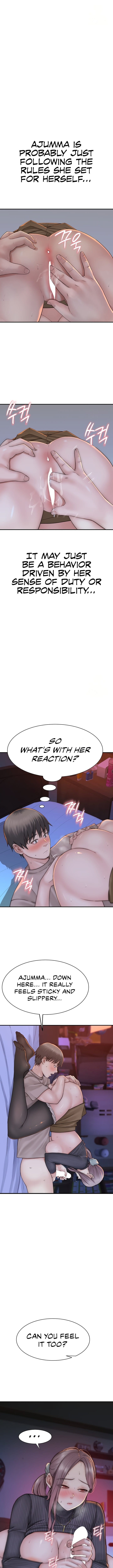 Addicted to My Stepmom (YaGyung , Lee Donghyun , Nadan) Chapter 23 – page 5