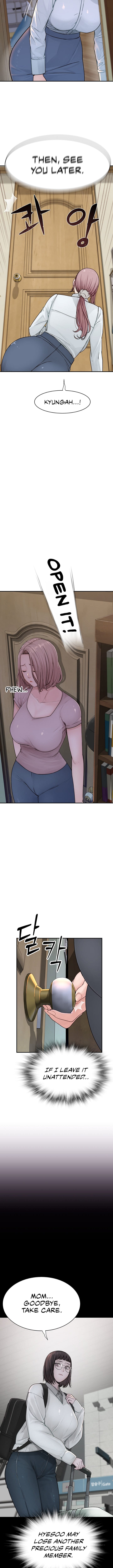 Addicted to My Stepmom (YaGyung , Lee Donghyun , Nadan) Chapter 3 – page 13