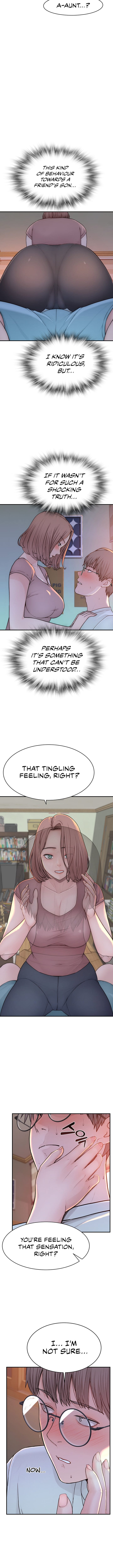 Addicted to My Stepmom (YaGyung , Lee Donghyun , Nadan) Chapter 3 – page 15