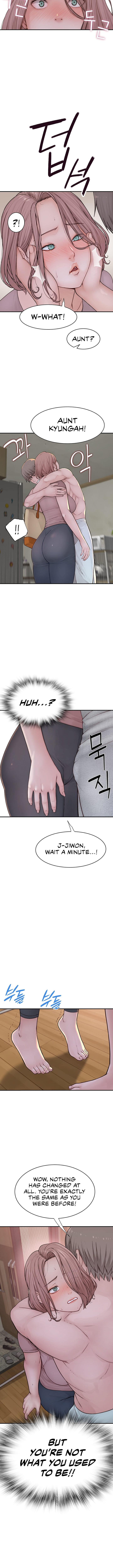 Addicted to My Stepmom (YaGyung , Lee Donghyun , Nadan) Chapter 3 – page 5