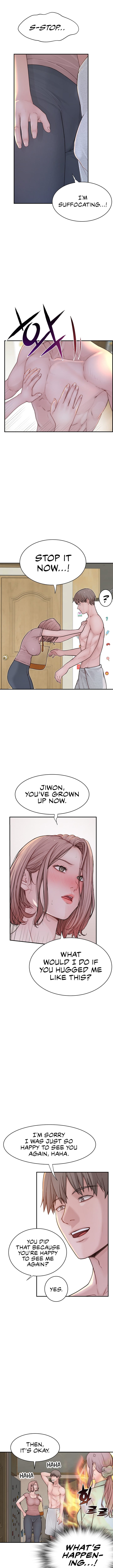 Addicted to My Stepmom (YaGyung , Lee Donghyun , Nadan) Chapter 3 – page 6