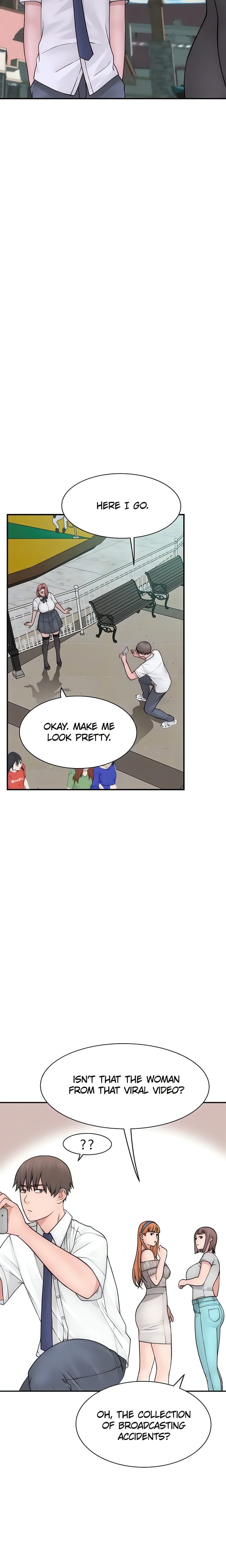 Addicted to My Stepmom (YaGyung , Lee Donghyun , Nadan) Chapter 99 – page 13