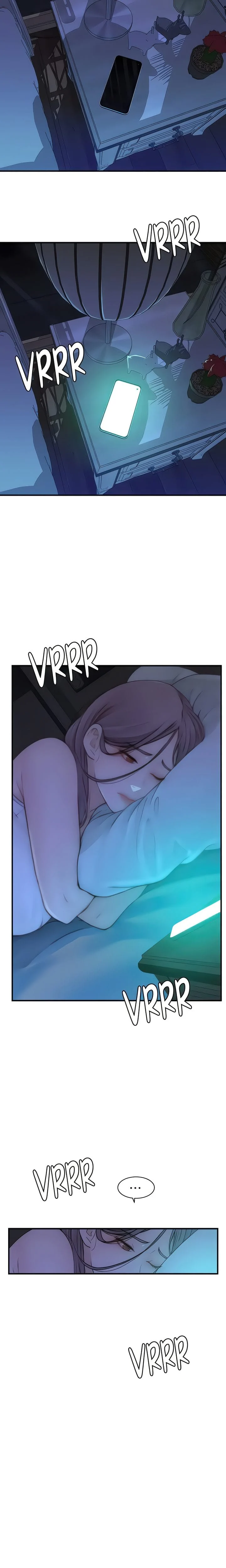 Addicted to My Stepmom (YaGyung , Lee Donghyun , Nadan) Chapter 99 – page 28