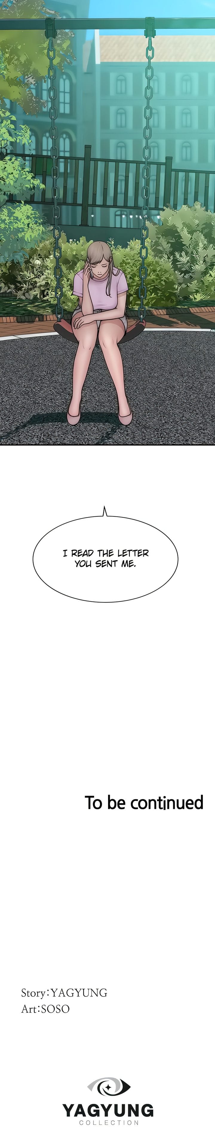 Addicted to My Stepmom (YaGyung , Lee Donghyun , Nadan) Chapter 99 – page 30