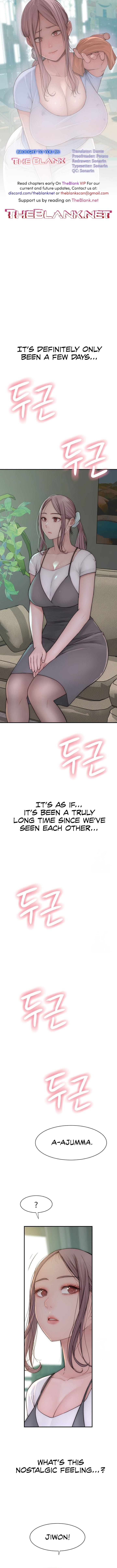Addicted to My Stepmom (YaGyung , Lee Donghyun , Nadan) Chapter 67 – page 1
