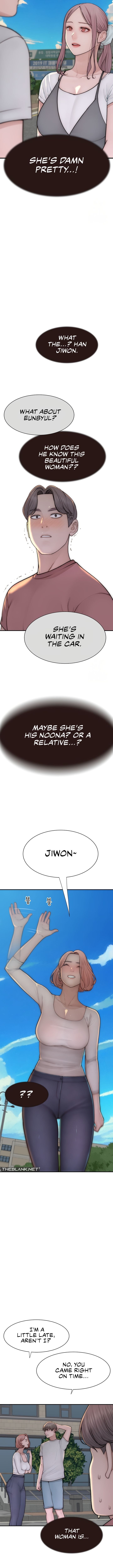 Addicted to My Stepmom (YaGyung , Lee Donghyun , Nadan) Chapter 67 – page 11