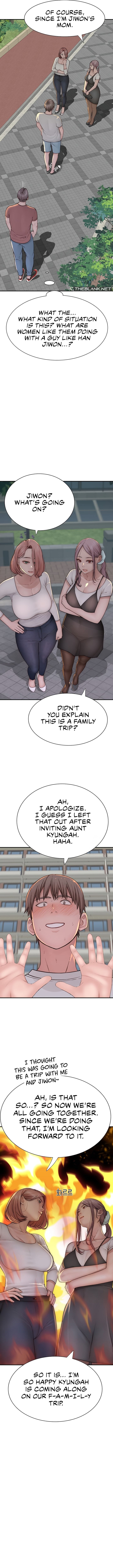 Addicted to My Stepmom (YaGyung , Lee Donghyun , Nadan) Chapter 67 – page 13