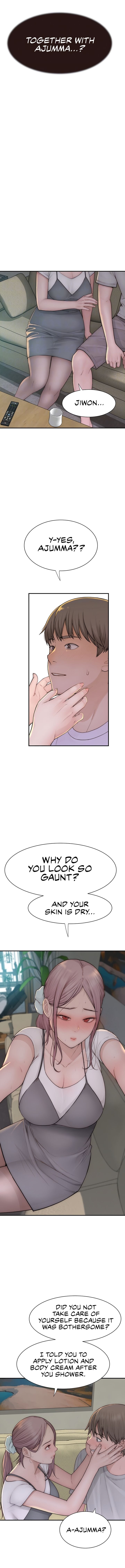 Addicted to My Stepmom (YaGyung , Lee Donghyun , Nadan) Chapter 67 – page 4