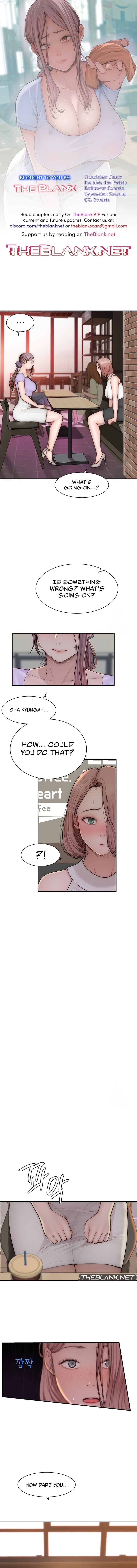 Addicted to My Stepmom (YaGyung , Lee Donghyun , Nadan) Chapter 79 – page 1