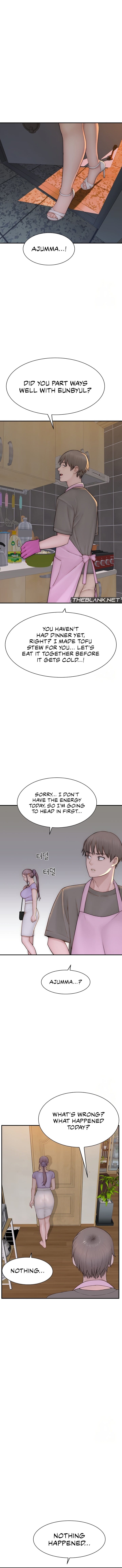Addicted to My Stepmom (YaGyung , Lee Donghyun , Nadan) Chapter 79 – page 13