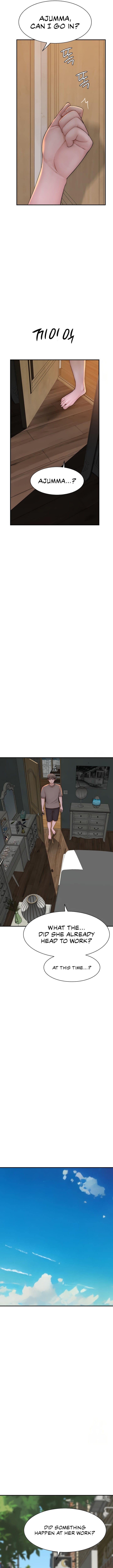 Addicted to My Stepmom (YaGyung , Lee Donghyun , Nadan) Chapter 79 – page 16