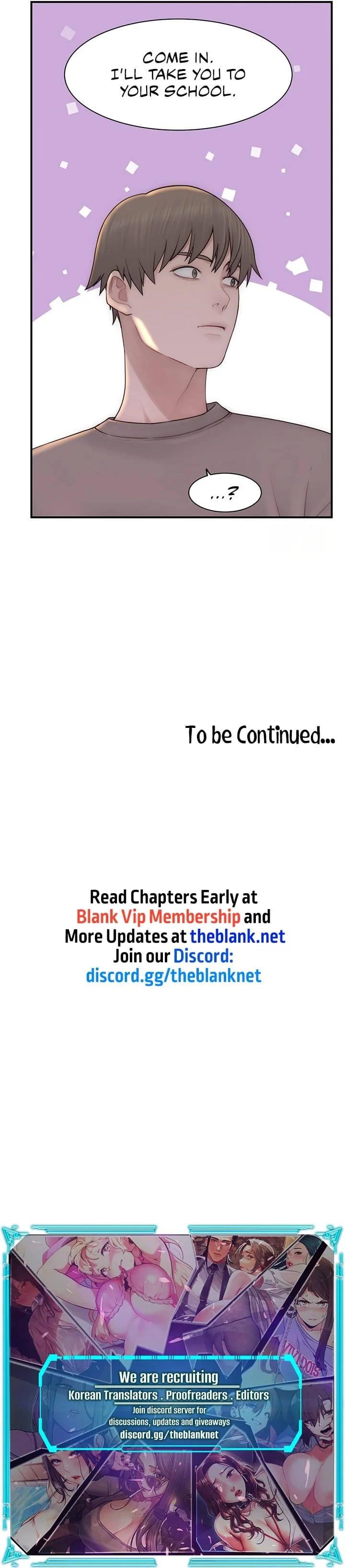 Addicted to My Stepmom (YaGyung , Lee Donghyun , Nadan) Chapter 79 – page 18