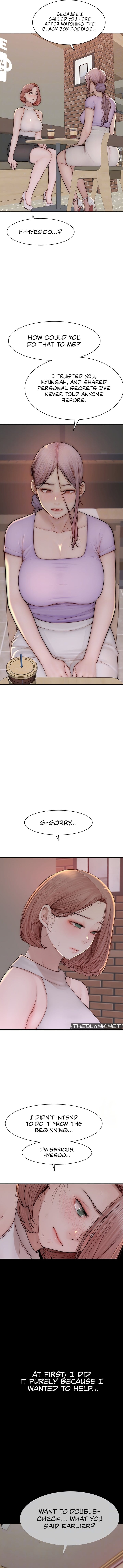 Addicted to My Stepmom (YaGyung , Lee Donghyun , Nadan) Chapter 79 – page 3
