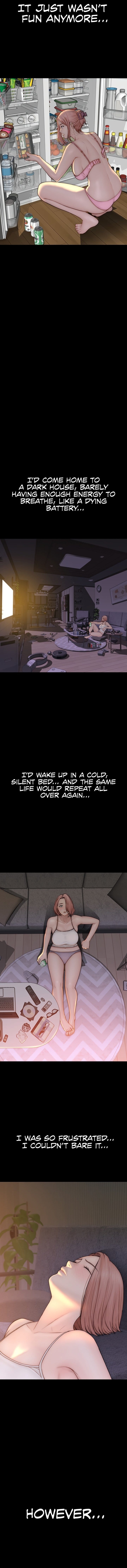 Addicted to My Stepmom (YaGyung , Lee Donghyun , Nadan) Chapter 79 – page 7