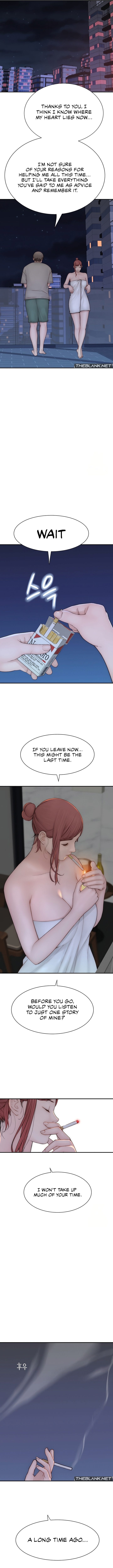 Addicted to My Stepmom (YaGyung , Lee Donghyun , Nadan) Chapter 91 – page 10