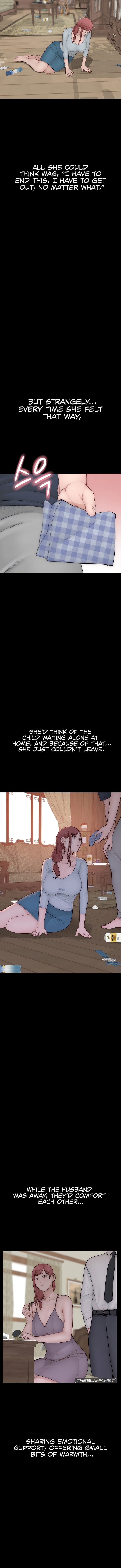Addicted to My Stepmom (YaGyung , Lee Donghyun , Nadan) Chapter 91 – page 12