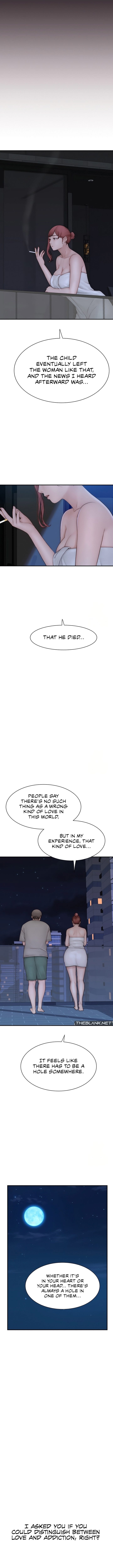 Addicted to My Stepmom (YaGyung , Lee Donghyun , Nadan) Chapter 91 – page 14