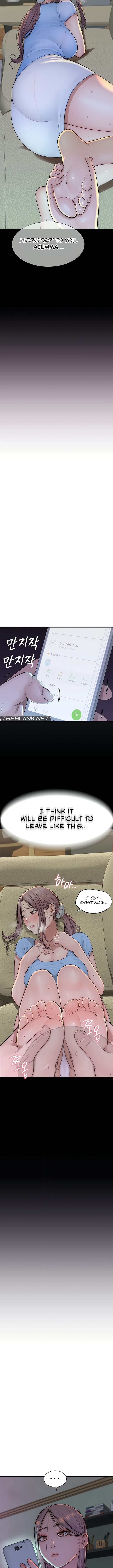 Addicted to My Stepmom (YaGyung , Lee Donghyun , Nadan) Chapter 43 – page 14