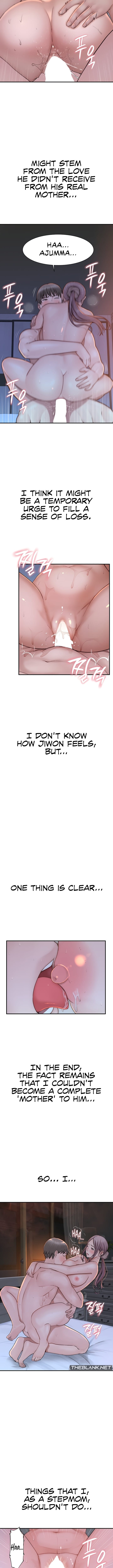 Addicted to My Stepmom (YaGyung , Lee Donghyun , Nadan) Chapter 31 – page 11