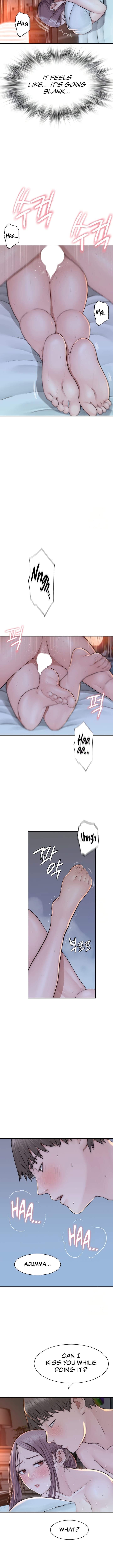 Addicted to My Stepmom (YaGyung , Lee Donghyun , Nadan) Chapter 31 – page 7