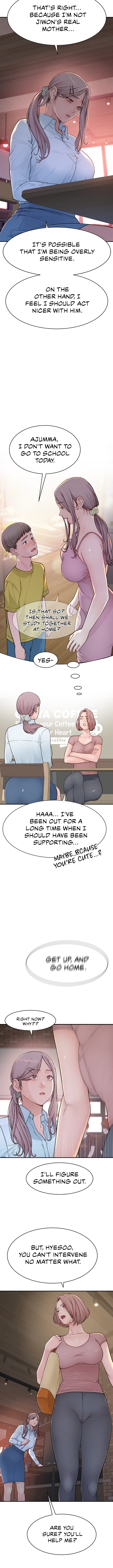 Addicted to My Stepmom (YaGyung , Lee Donghyun , Nadan) Chapter 2 – page 16