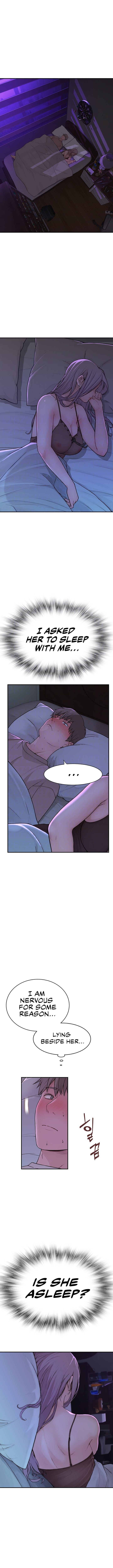 Addicted to My Stepmom (YaGyung , Lee Donghyun , Nadan) Chapter 2 – page 2