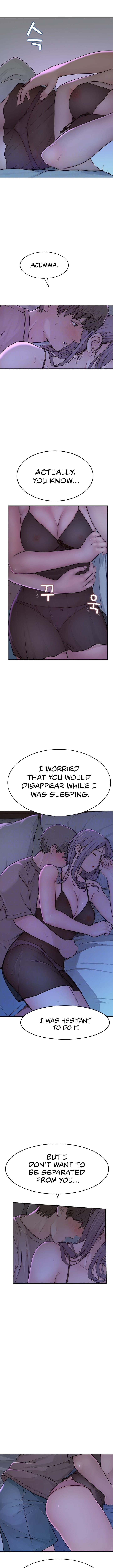 Addicted to My Stepmom (YaGyung , Lee Donghyun , Nadan) Chapter 2 – page 3