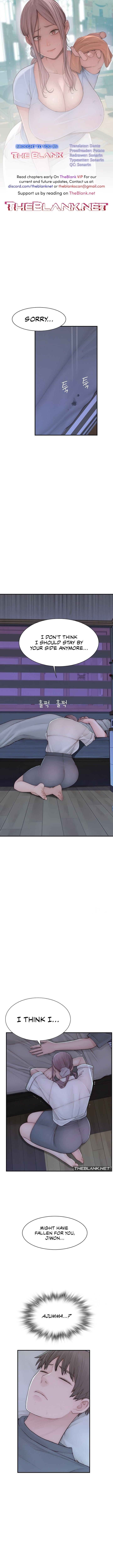 Addicted to My Stepmom (YaGyung , Lee Donghyun , Nadan) Chapter 90 – page 1